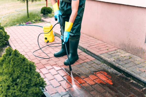 Best Patio and Deck Pressure Washing  in West Park, NJ