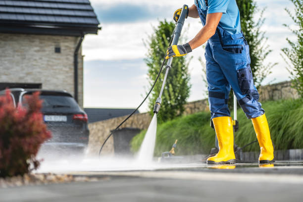 Best House Exterior Washing  in West Park, NJ